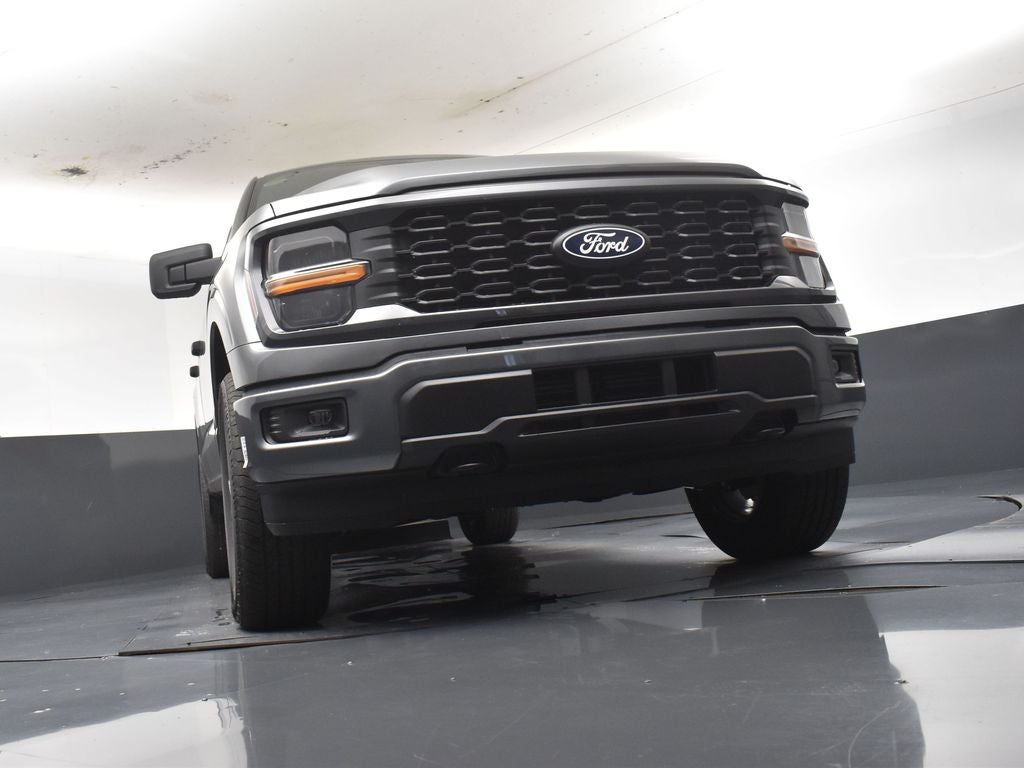 2026 Ford F-150 STX 200A