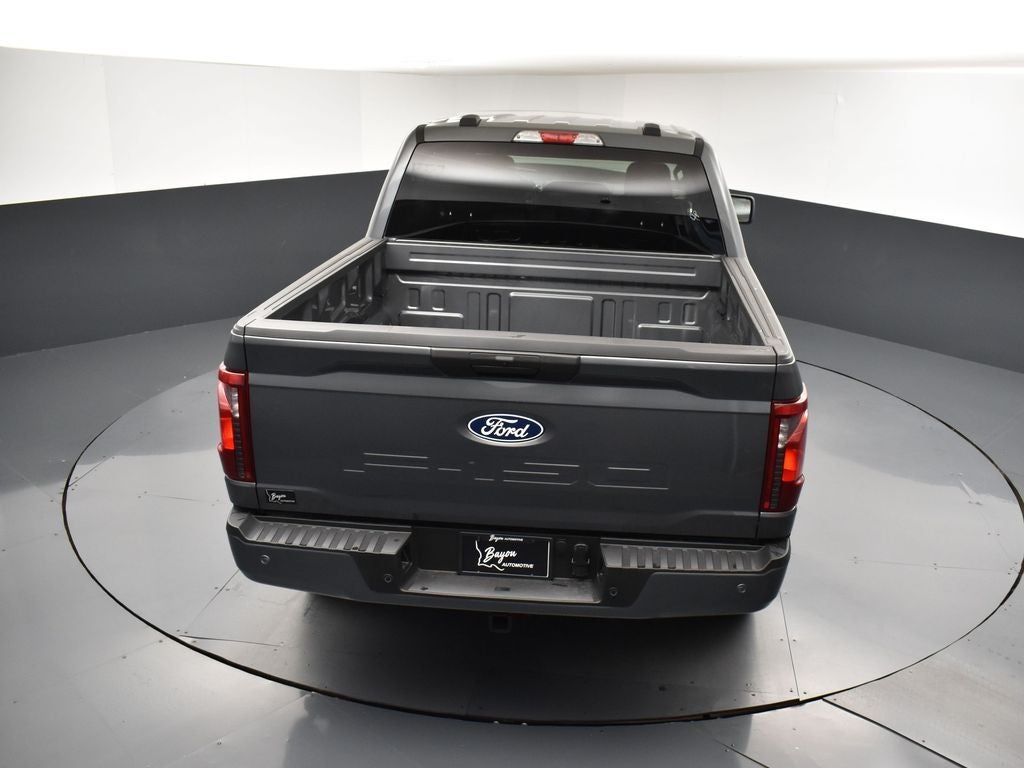 2026 Ford F-150 STX 200A