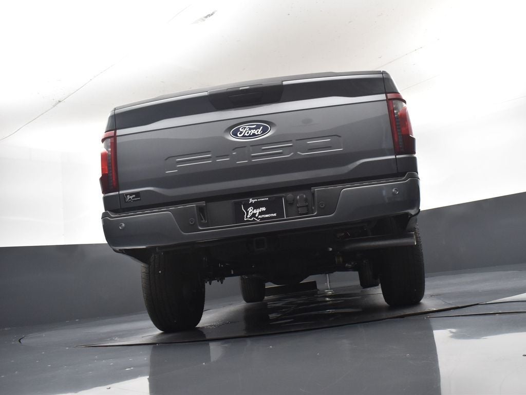 2026 Ford F-150 STX 200A