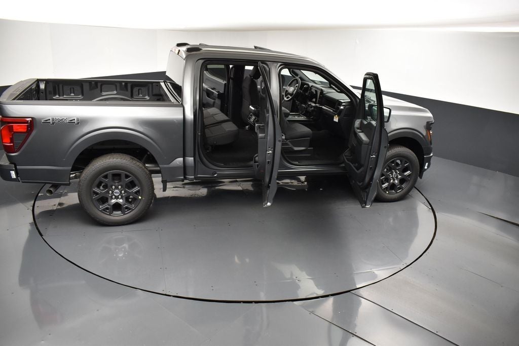 2026 Ford F-150 STX 200A