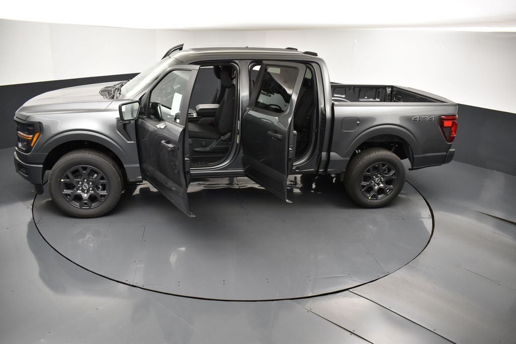 2026 Ford F-150 STX 200A