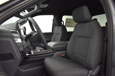 2026 Ford F-150 STX 200A