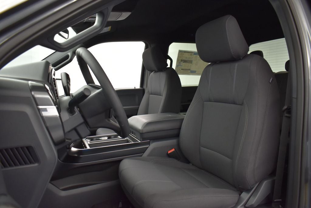 2026 Ford F-150 STX 200A
