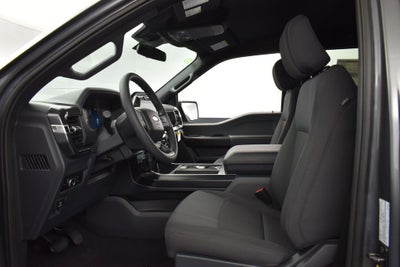 2026 Ford F-150 STX 200A