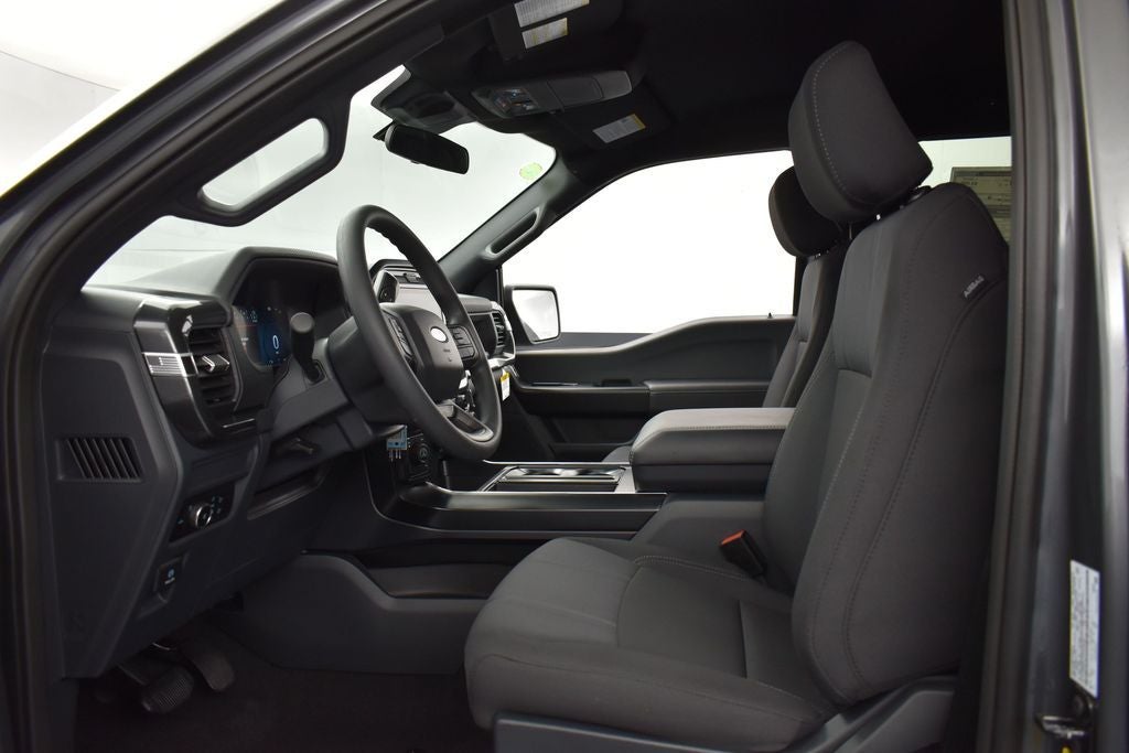 2026 Ford F-150 STX 200A