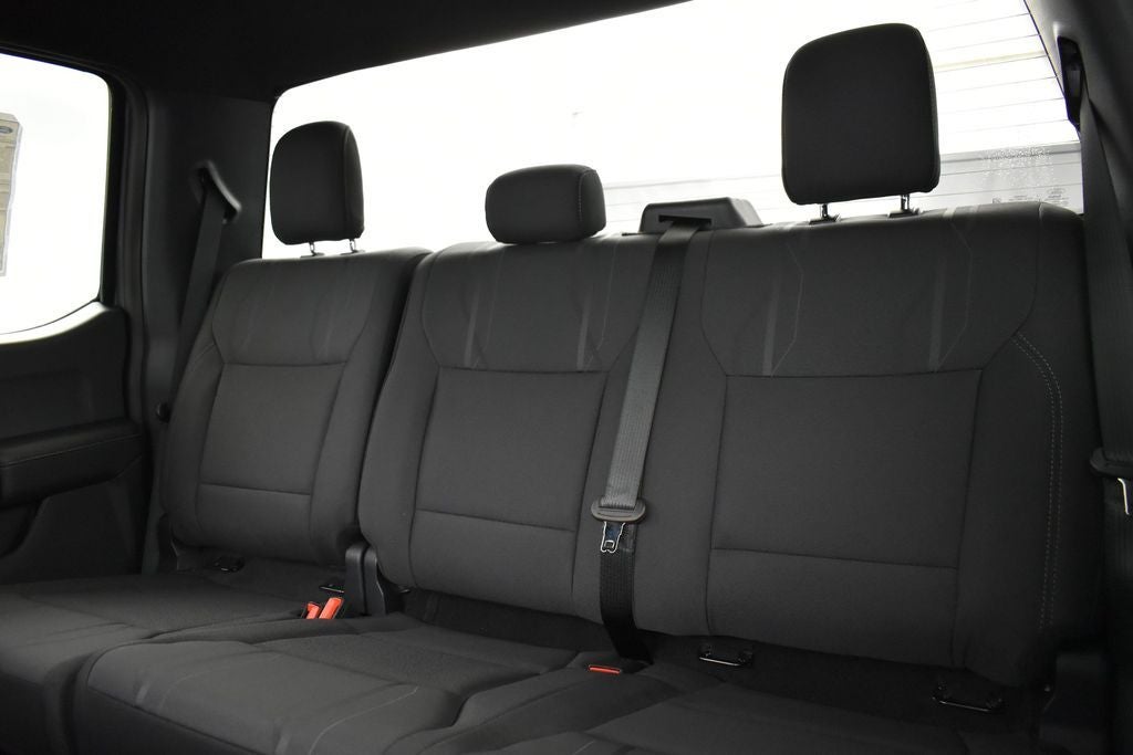 2026 Ford F-150 STX 200A