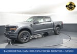 2026 Ford F-150 STX 200A