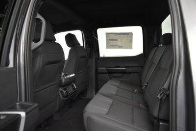2026 Ford F-150 STX 200A