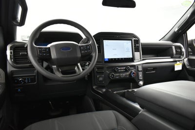 2026 Ford F-150 STX 200A