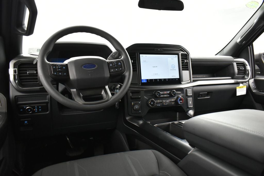 2026 Ford F-150 STX 200A