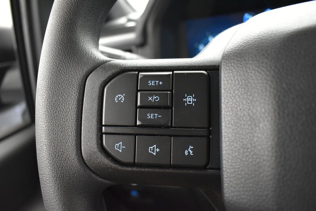 2026 Ford F-150 STX 200A