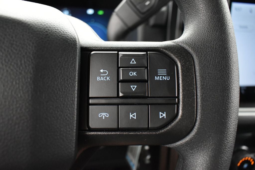 2026 Ford F-150 STX 200A