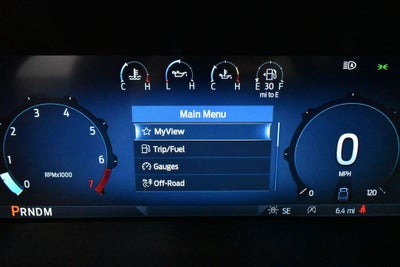 2026 Ford F-150 STX 200A