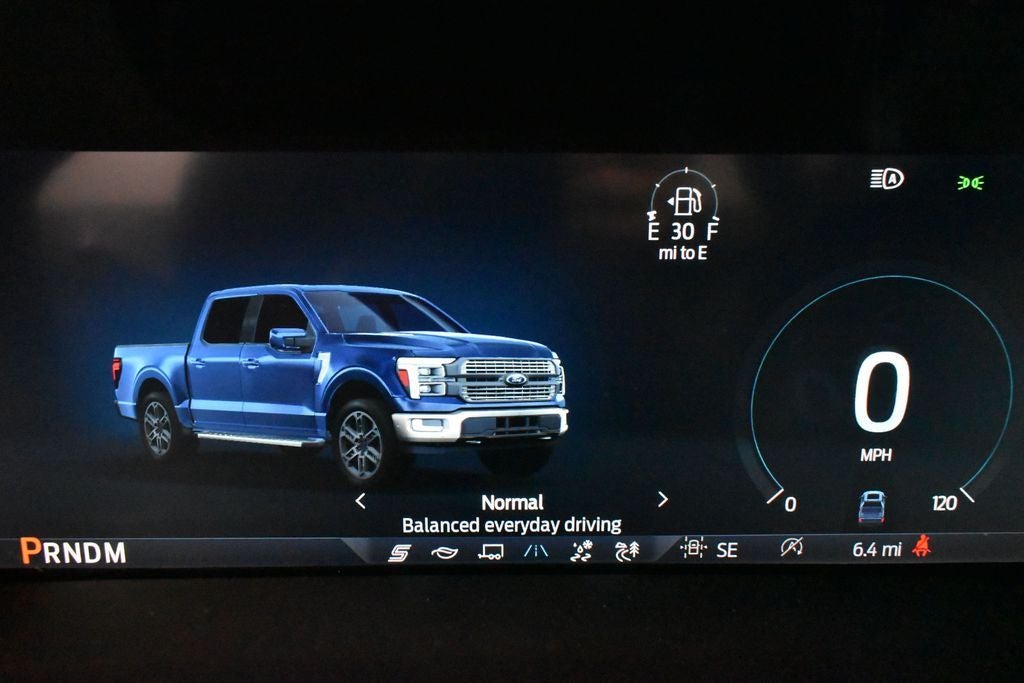 2026 Ford F-150 STX 200A