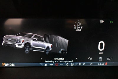 2026 Ford F-150 STX 200A