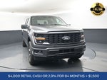 2026 Ford F-150 STX 200A