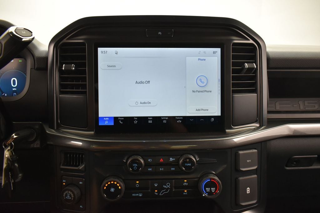 2026 Ford F-150 STX 200A