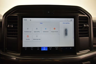 2026 Ford F-150 STX 200A