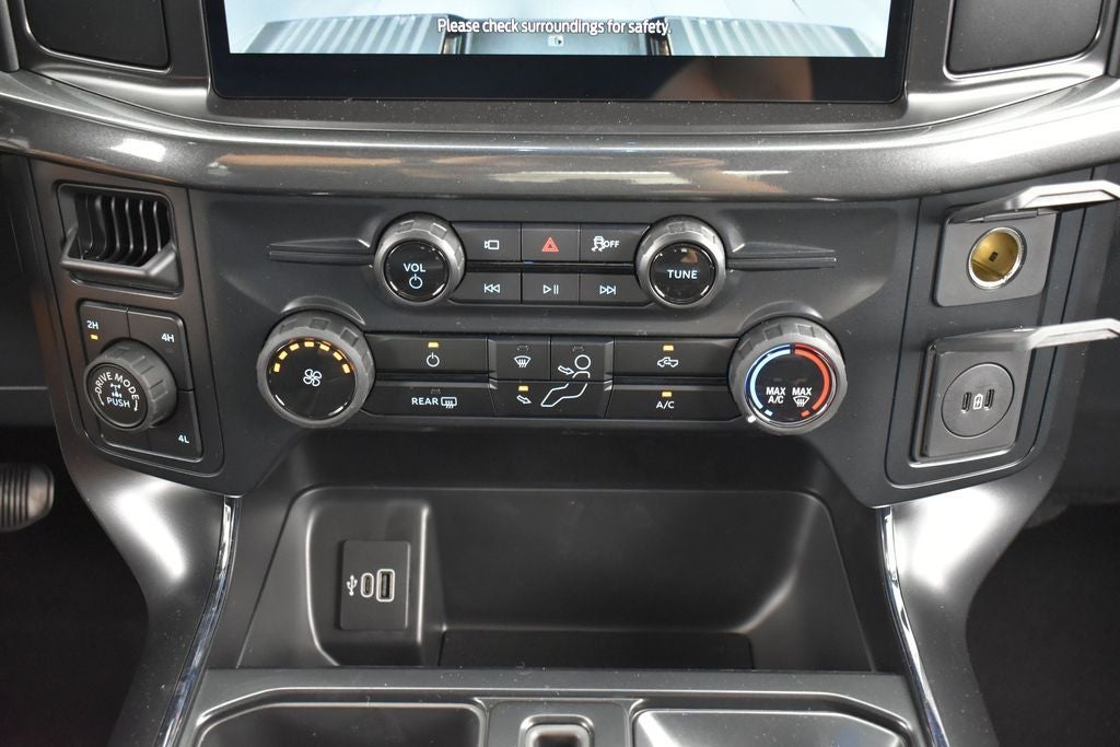 2026 Ford F-150 STX 200A