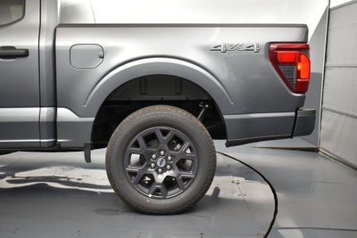 2026 Ford F-150 STX 200A