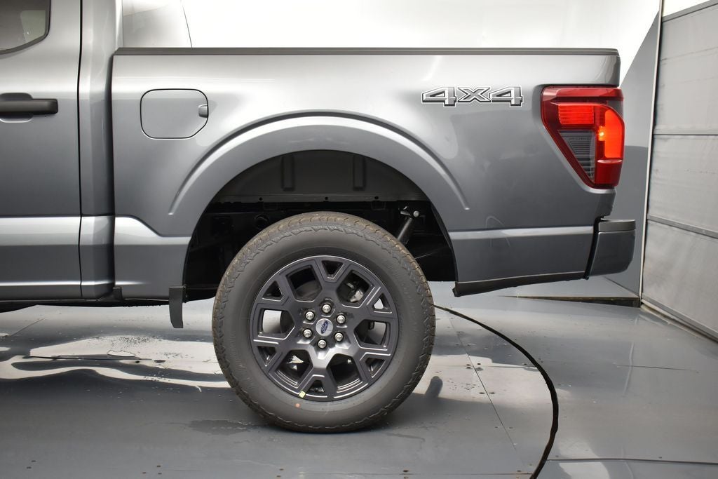 2026 Ford F-150 STX 200A