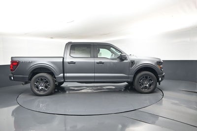 2026 Ford F-150 STX 200A