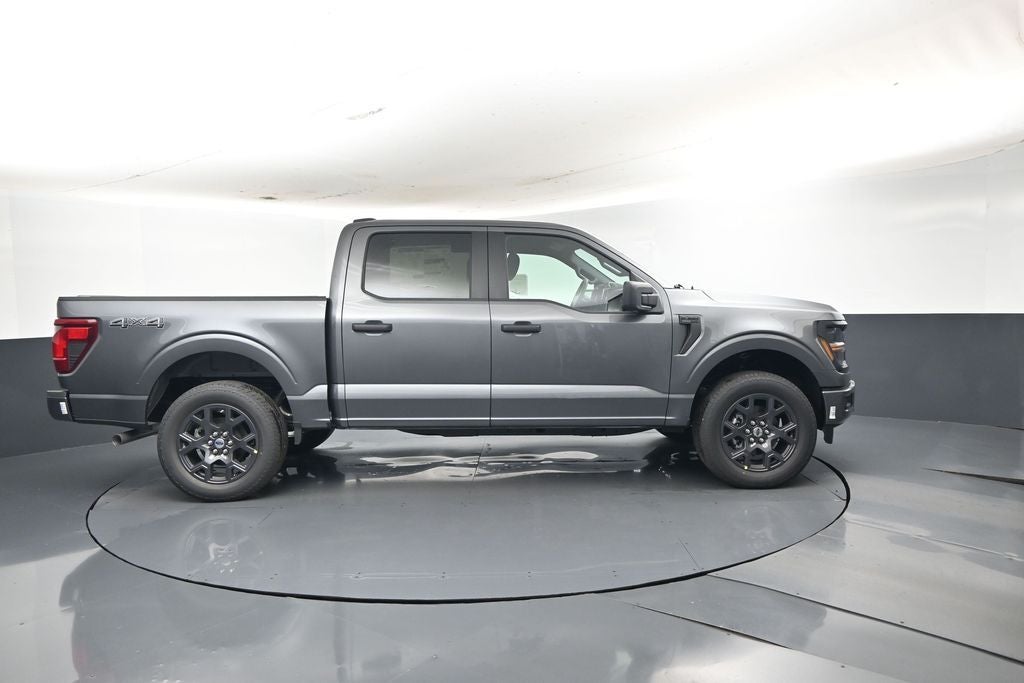 2026 Ford F-150 STX 200A