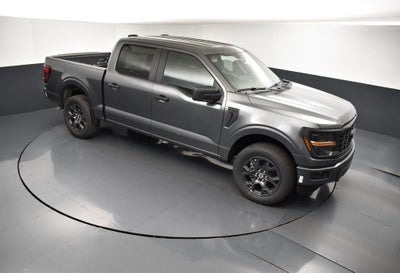 2026 Ford F-150 STX 200A