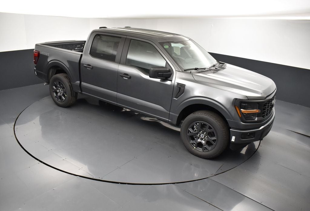 2026 Ford F-150 STX 200A