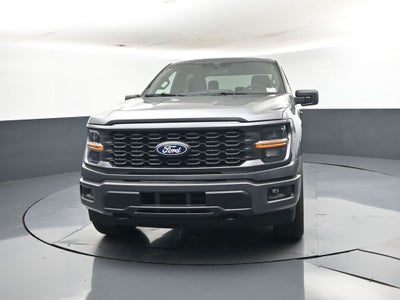 2026 Ford F-150 STX 200A
