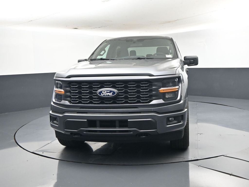 2026 Ford F-150 STX 200A