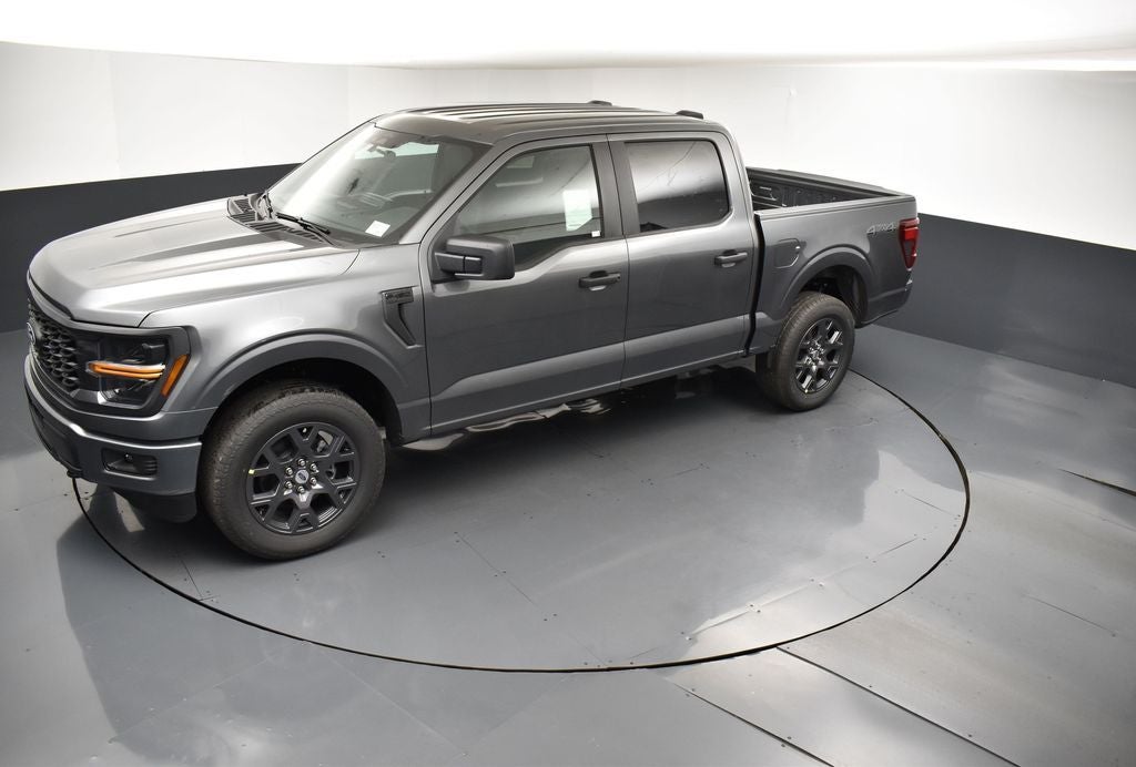 2026 Ford F-150 STX 200A