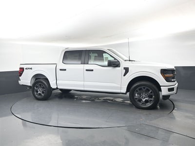 2026 Ford F-150 STX 200A