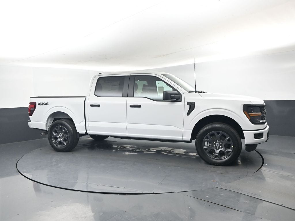 2026 Ford F-150 STX 200A