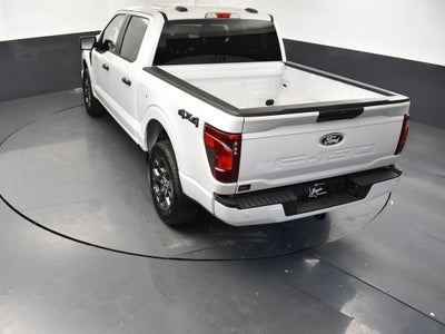 2026 Ford F-150 STX 200A