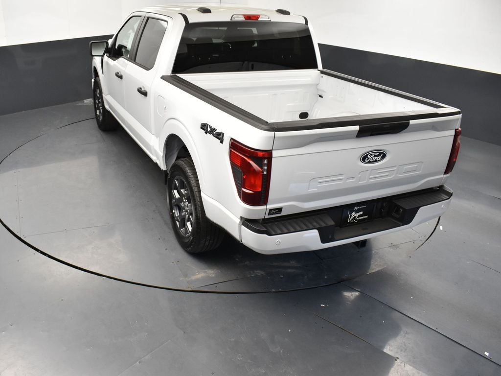 2026 Ford F-150 STX 200A