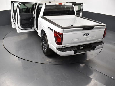 2026 Ford F-150 STX 200A