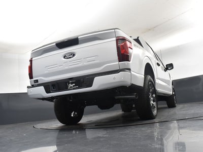2026 Ford F-150 STX 200A