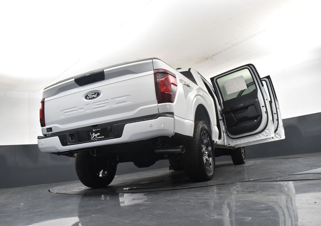 2026 Ford F-150 STX 200A