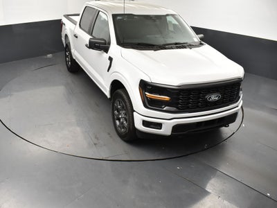 2026 Ford F-150 STX 200A