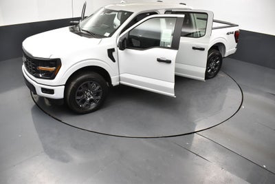 2026 Ford F-150 STX 200A