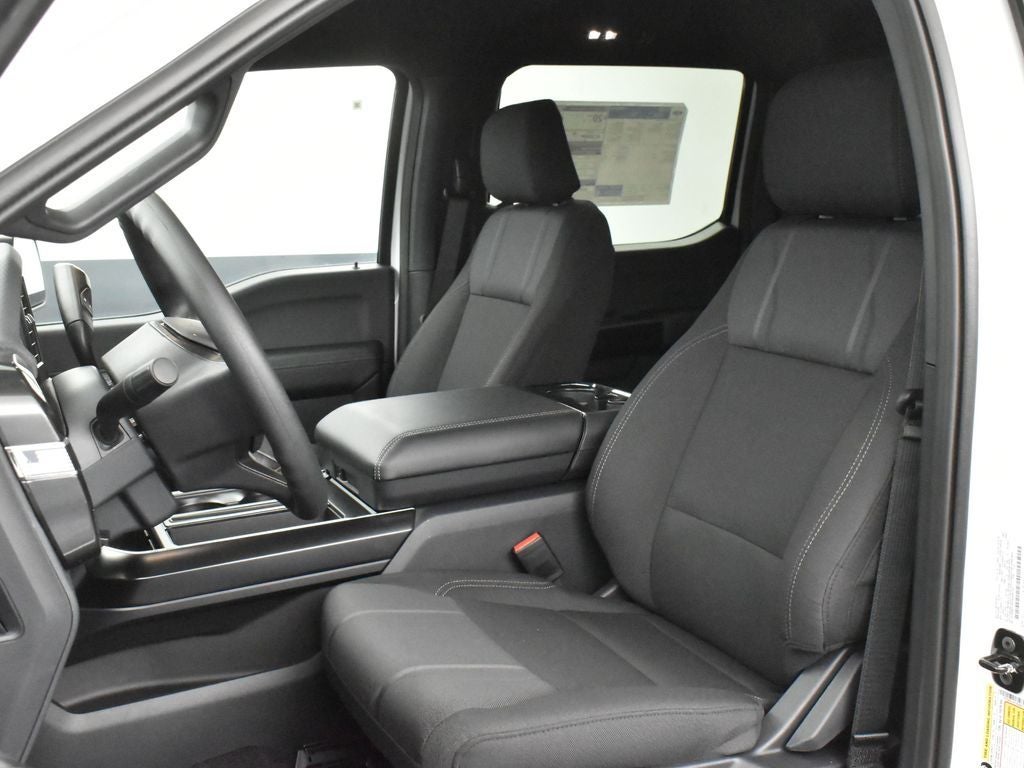 2026 Ford F-150 STX 200A