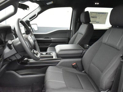 2026 Ford F-150 STX 200A