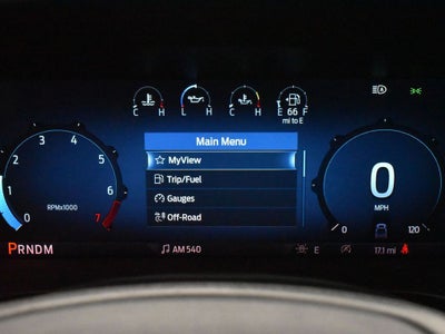 2026 Ford F-150 STX 200A