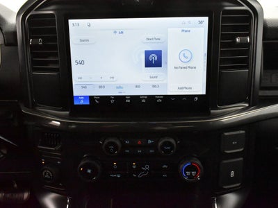 2026 Ford F-150 STX 200A