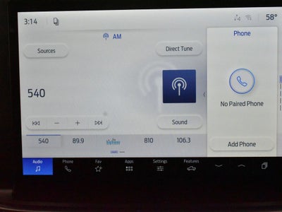 2026 Ford F-150 STX 200A