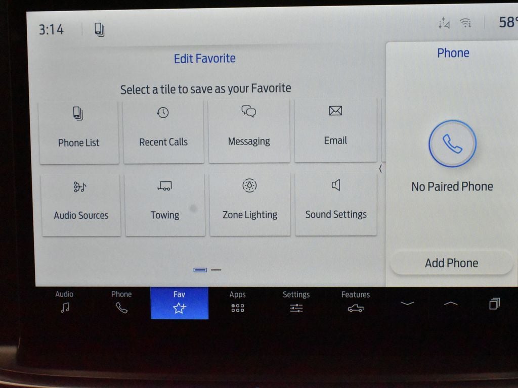 2026 Ford F-150 STX 200A