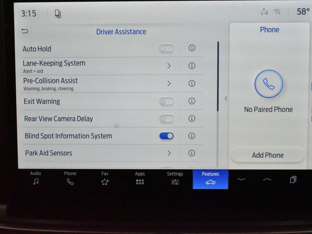 2026 Ford F-150 STX 200A