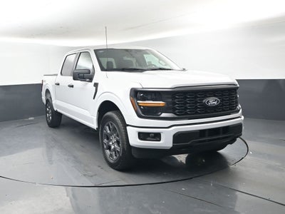 2026 Ford F-150 STX 200A