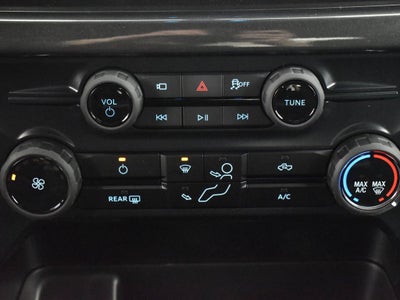 2026 Ford F-150 STX 200A